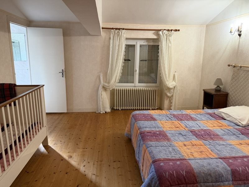 Vente Maison PLASSAC - 3 pièces -86 m² - (33390)