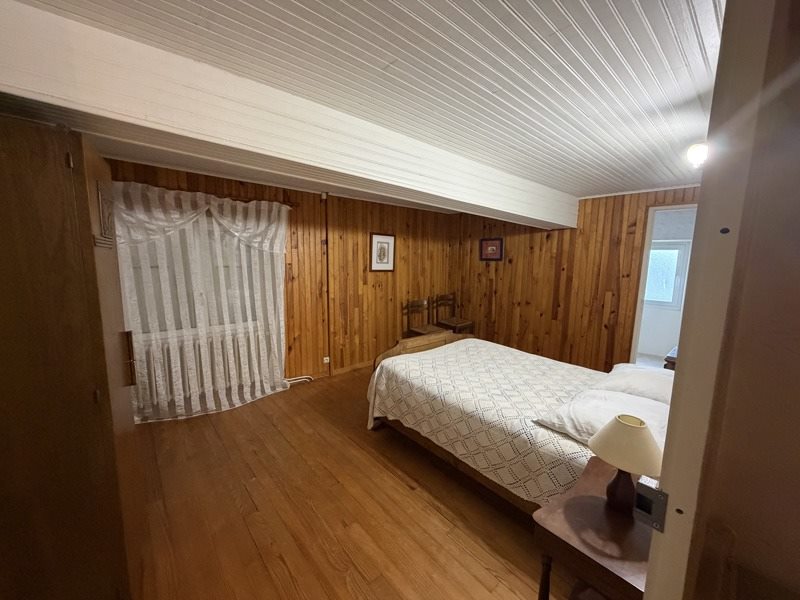 Vente Maison PLASSAC - 3 pièces -86 m² - (33390)