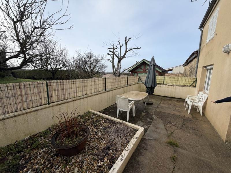 Vente Maison PLASSAC - 3 pièces -86 m² - (33390)