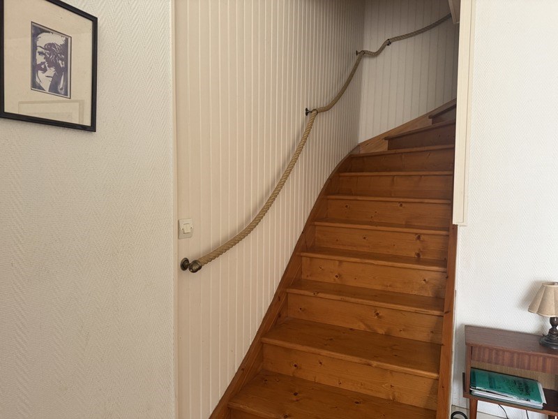 Vente Maison PLASSAC - 3 pièces -86 m² - (33390)
