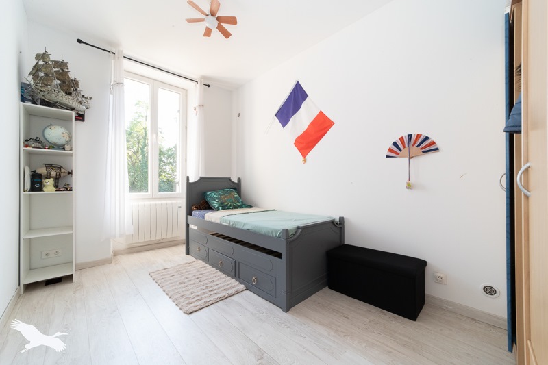Vente Maison BAYON SUR GIRONDE - 5 pièces -114 m² - (33710)