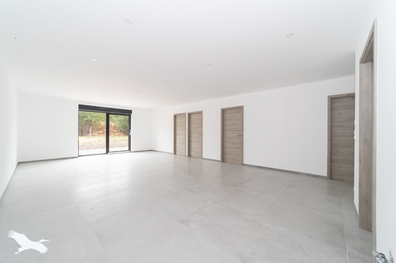 Vente Maison ST MARTIN LACAUSSADE - 4 pièces -90 m² - (33390)