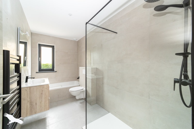Vente Maison ST MARTIN LACAUSSADE - 4 pièces -90 m² - (33390)