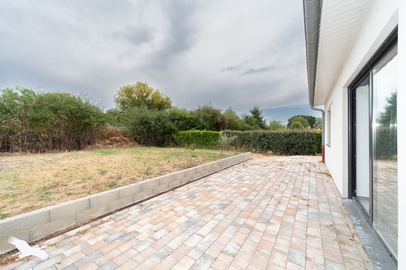 Vente Maison ST MARTIN LACAUSSADE - 4 pièces -90 m² - (33390)