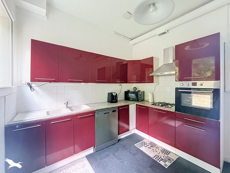 Vente Maison BLAYE - 4 pièces -98 m² - (33390)