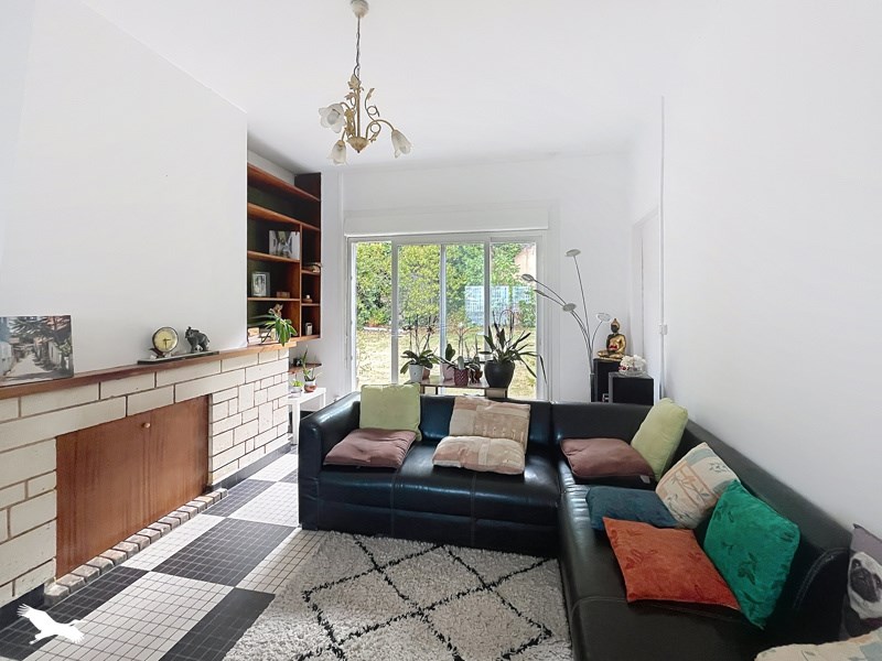 Vente Maison BLAYE - 4 pièces -98 m² - (33390)