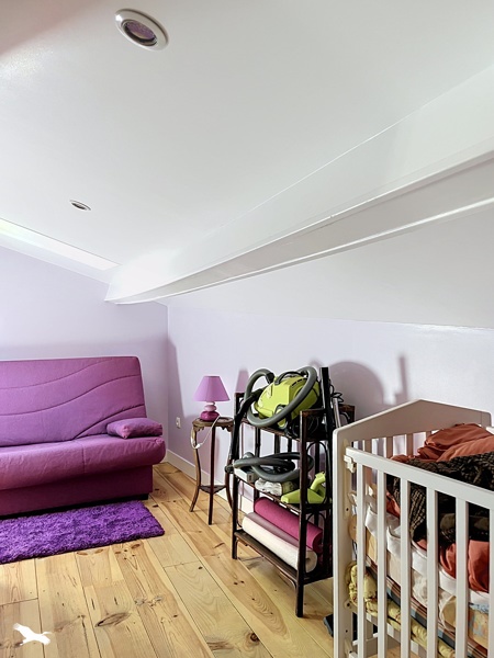 Vente Maison GAURIAC - 3 pièces -103 m² - (33710)