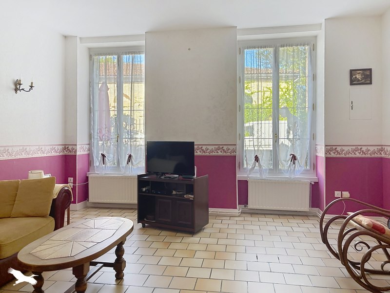 Vente Maison GAURIAC - 3 pièces -103 m² - (33710)