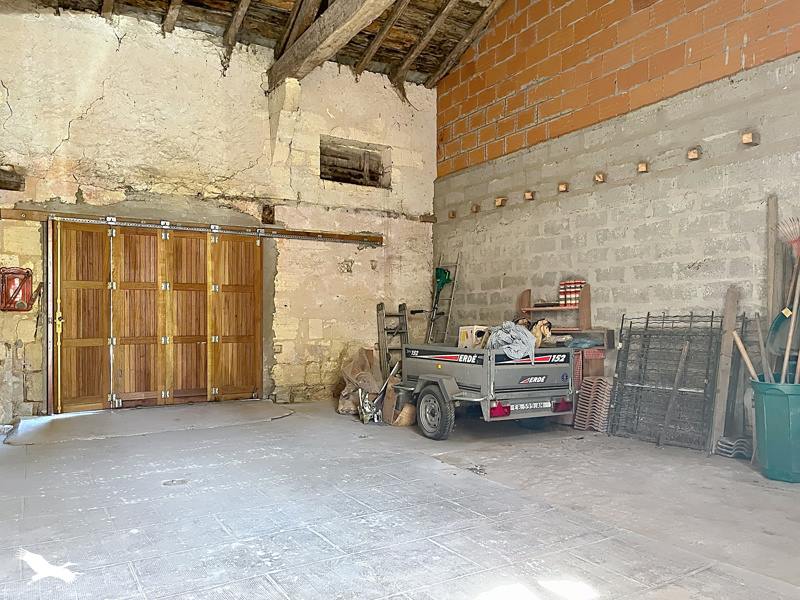 Vente Maison GAURIAC - 3 pièces -103 m² - (33710)