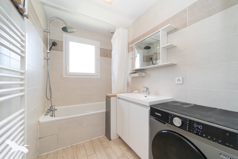 Vente Maison BERSON - 4 pièces -116 m² - (33390)