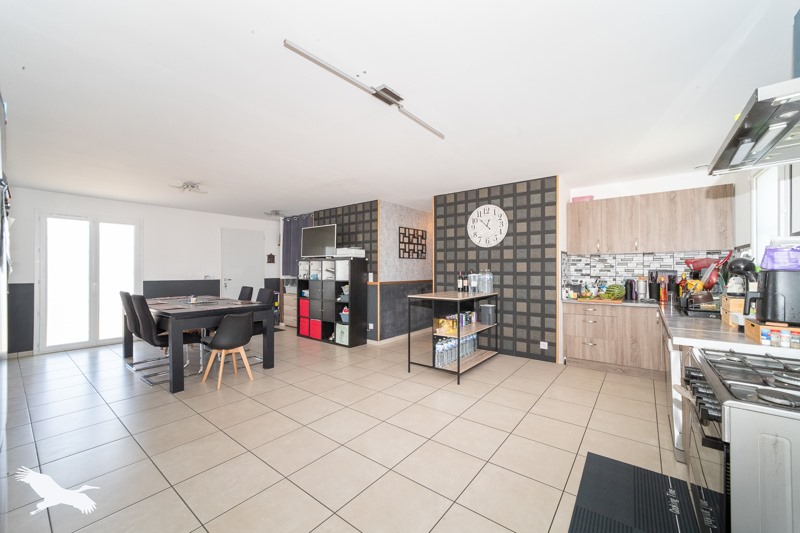 Vente Maison BERSON - 4 pièces -116 m² - (33390)