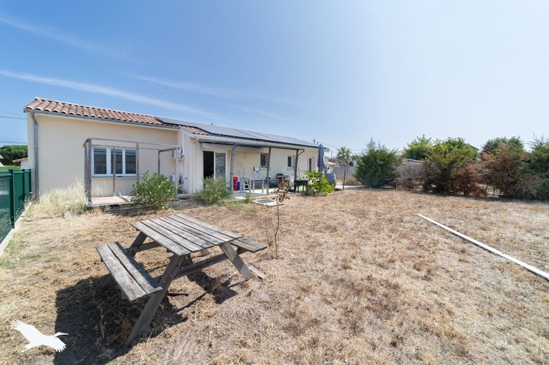 Maison 4 pièces 116 m² · à Berson · 116 m² · 215 660 €