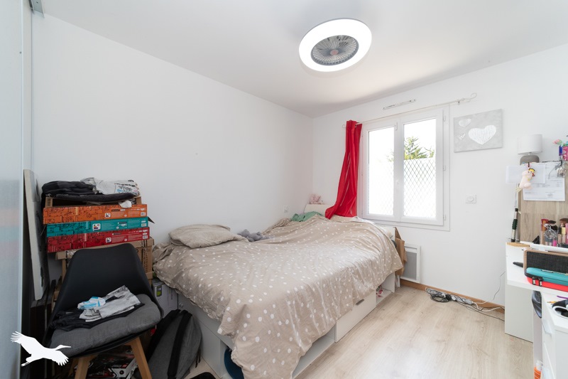 Vente Maison BERSON - 4 pièces -116 m² - (33390)