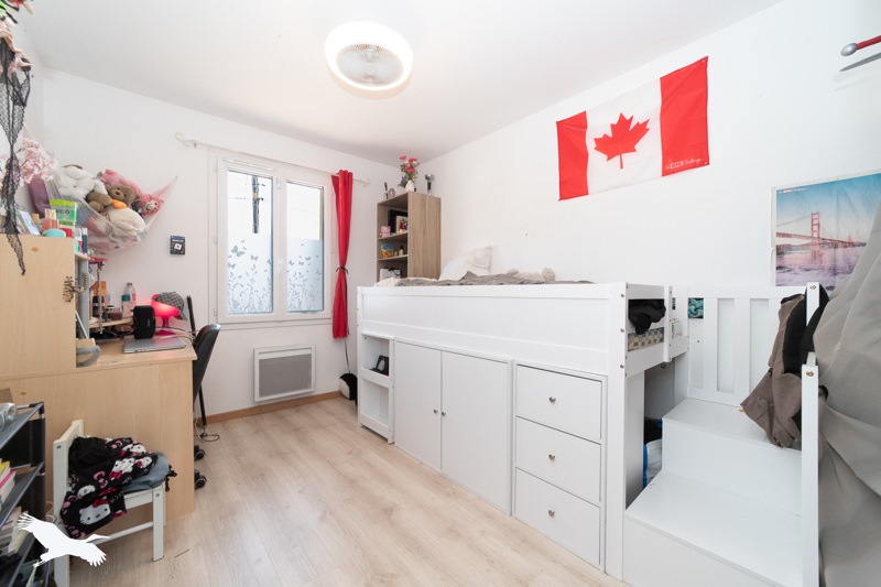 Vente Maison BERSON - 4 pièces -116 m² - (33390)