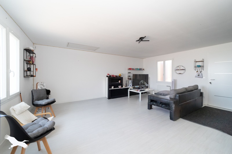 Vente Maison BERSON - 4 pièces -116 m² - (33390)