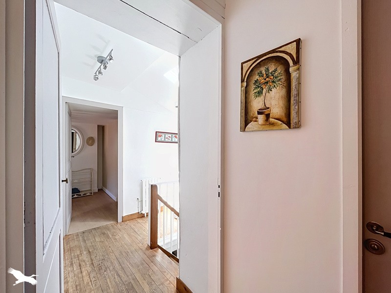 Vente Maison ST MARTIN LACAUSSADE - 7 pièces -194 m² - (33390)