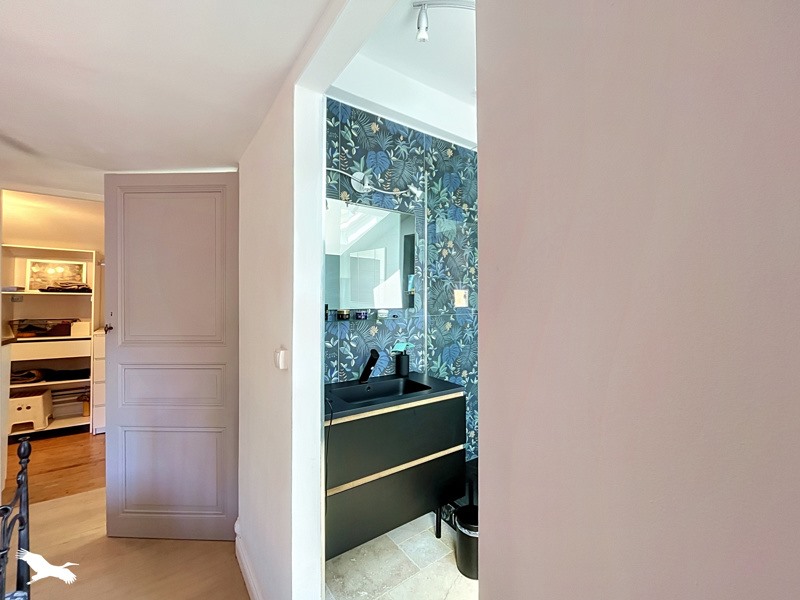 Vente Maison ST MARTIN LACAUSSADE - 7 pièces -194 m² - (33390)