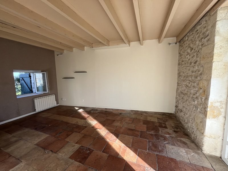Vente Immeuble ST ANDRONY - -  140 m² - (33390)