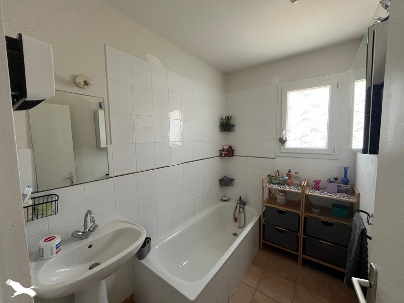 Vente Maison ETAULIERS - 3 pièces -68 m² - (33820)