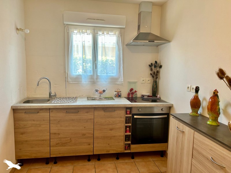Vente Maison ETAULIERS - 3 pièces -68 m² - (33820)