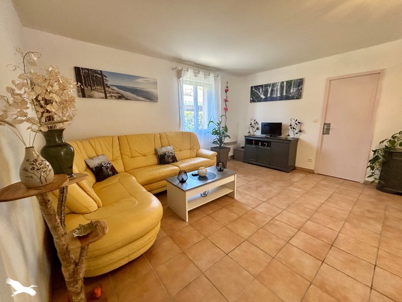 Vente Maison ETAULIERS - 3 pièces -68 m² - (33820)