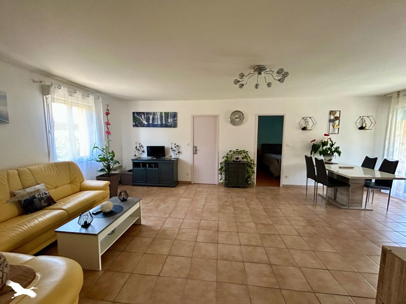 Vente Maison ETAULIERS - 3 pièces -68 m² - (33820)