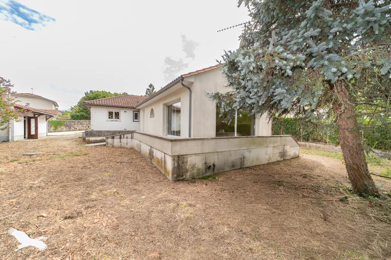 Vente Maison BLAYE 33390 5 pièces - 108 m²