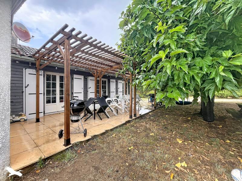 Maison 4 pièces 82 m² · à Saint-Trojan · 82 m² · 171 359 €