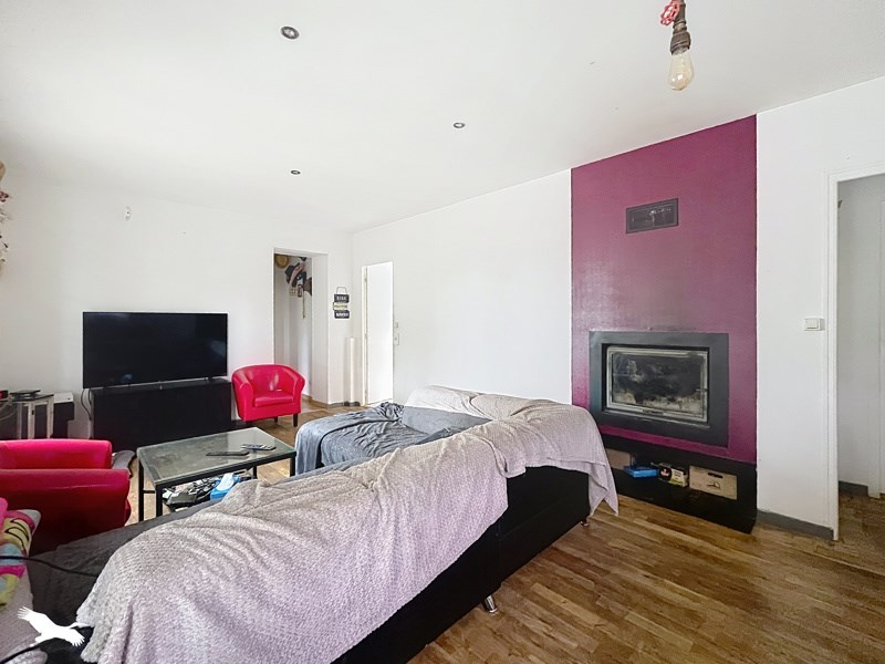 Vente Maison Saint-Trojan - 4 pièces -82 m² - (33710)