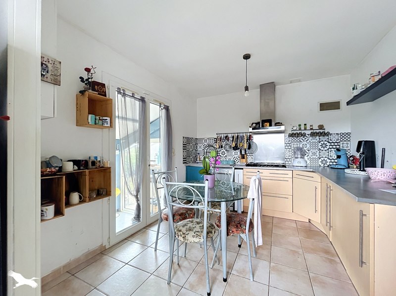 Vente Maison Saint-Trojan - 4 pièces -82 m² - (33710)