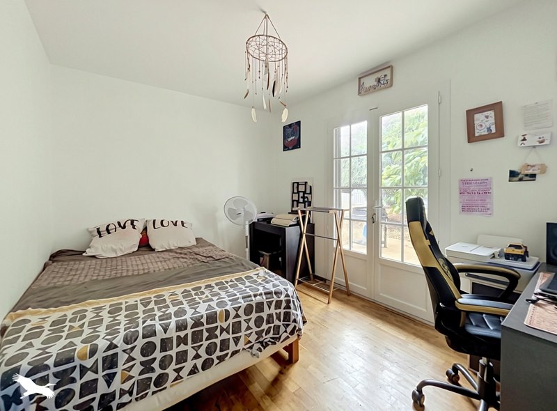 Vente Maison Saint-Trojan - 4 pièces -82 m² - (33710)