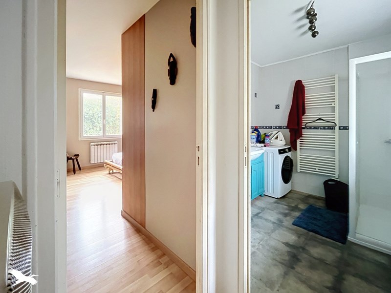 Vente Maison Saint-Trojan - 4 pièces -82 m² - (33710)
