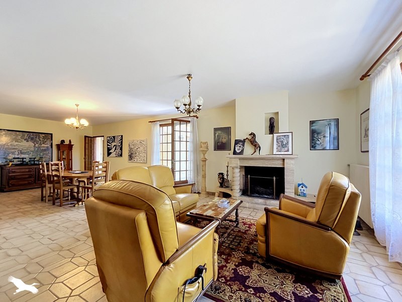 Vente Maison MAZION - 5 pièces -162 m² - (33390)
