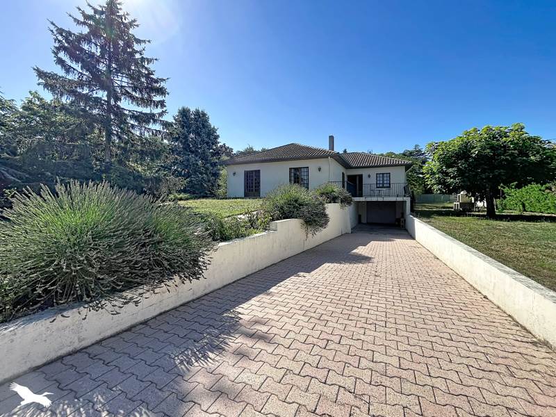 Vente Maison MAZION - 5 pièces -162 m² - (33390)