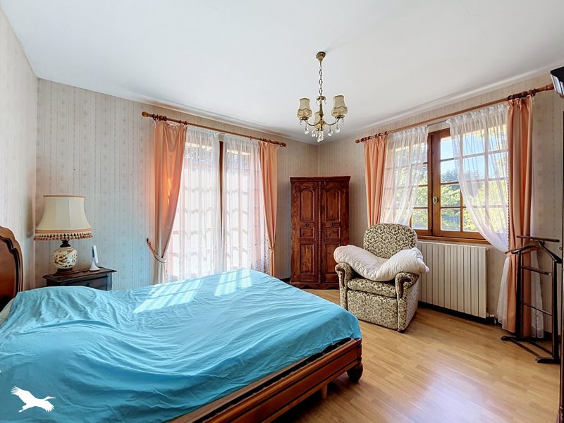 Vente Maison MAZION - 5 pièces -162 m² - (33390)