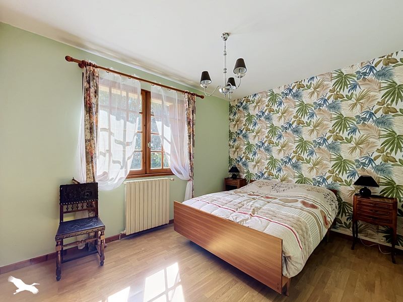 Vente Maison MAZION - 5 pièces -162 m² - (33390)