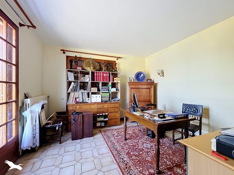 Vente Maison MAZION - 5 pièces -162 m² - (33390)