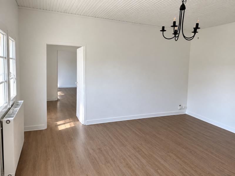 Vente Maison Villeneuve - 4 pièces -78 m² - (33710)