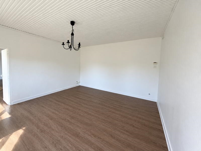 Vente Maison Villeneuve - 4 pièces -78 m² - (33710)