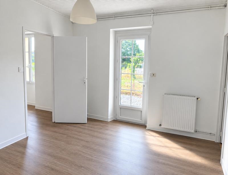 Vente Maison Villeneuve - 4 pièces -78 m² - (33710)