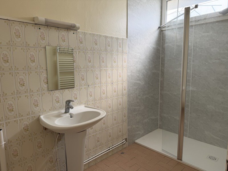 Vente Maison Villeneuve - 4 pièces -78 m² - (33710)