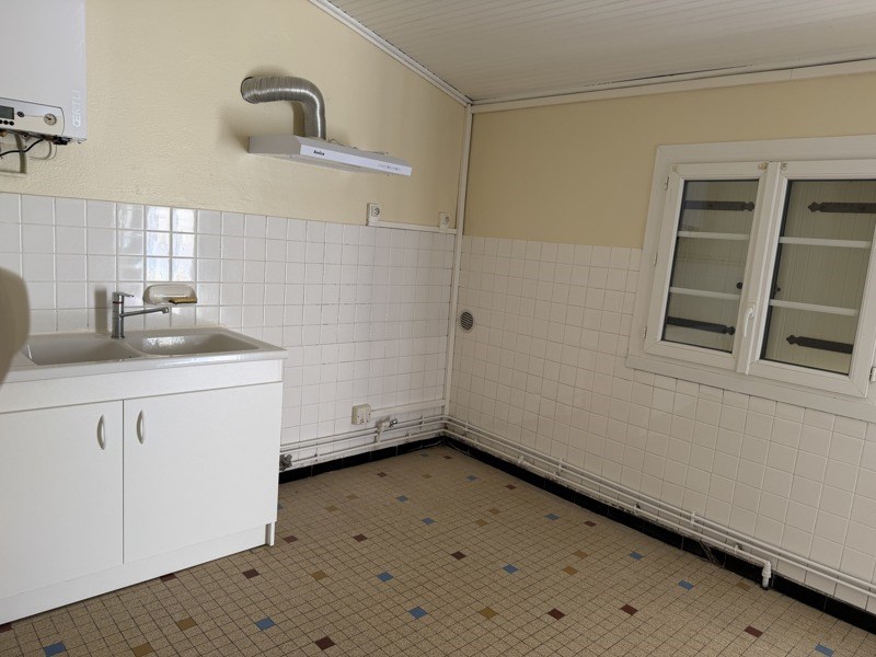 Vente Maison Villeneuve - 4 pièces -78 m² - (33710)