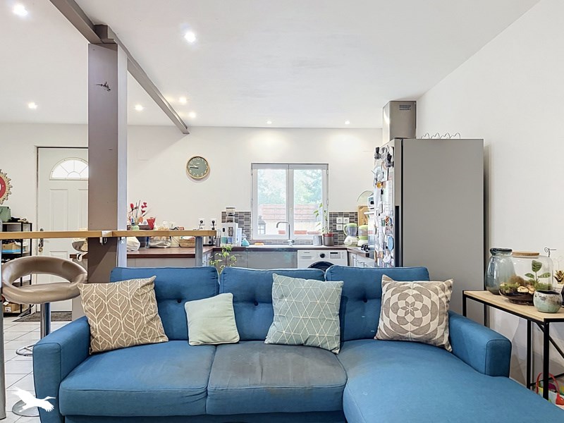 Vente Maison Bayon-sur-Gironde 33710 3 pièces - 70 m²