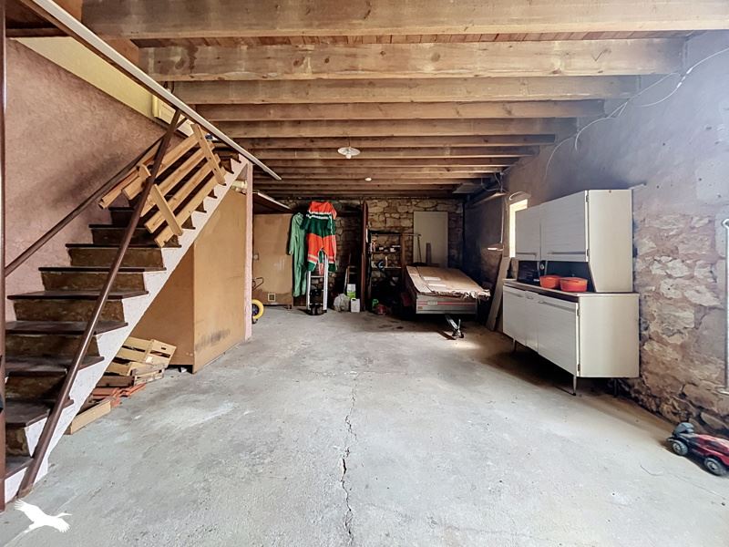 Vente Maison PLASSAC - 4 pièces -80 m² - (33390)