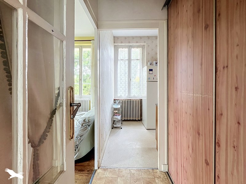 Vente Maison PLASSAC - 4 pièces -80 m² - (33390)