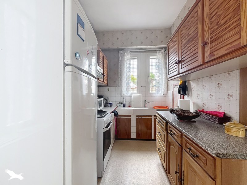 Vente Maison PLASSAC - 4 pièces -80 m² - (33390)