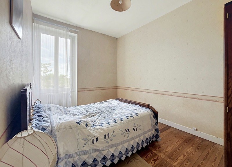 Vente Maison PLASSAC - 4 pièces -80 m² - (33390)