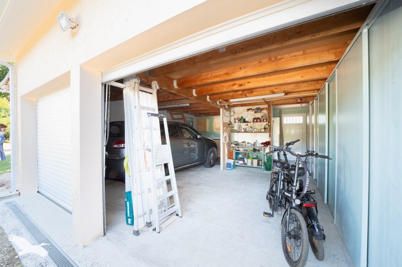 Vente Maison BRAUD ET ST LOUIS - 5 pièces -127 m² - (33820)