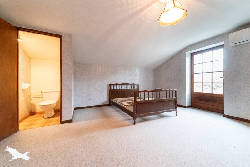 Vente Maison GENERAC - 5 pièces -180 m² - (33920)