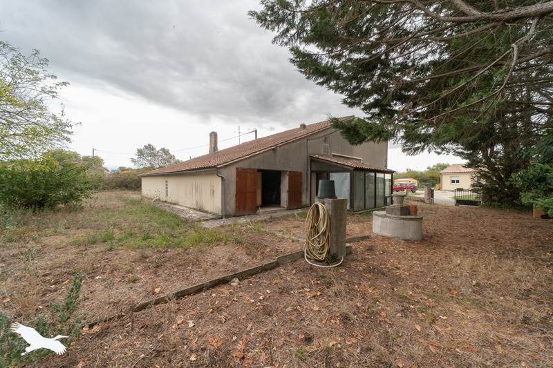 Vente Maison GENERAC - 5 pièces -180 m² - (33920)